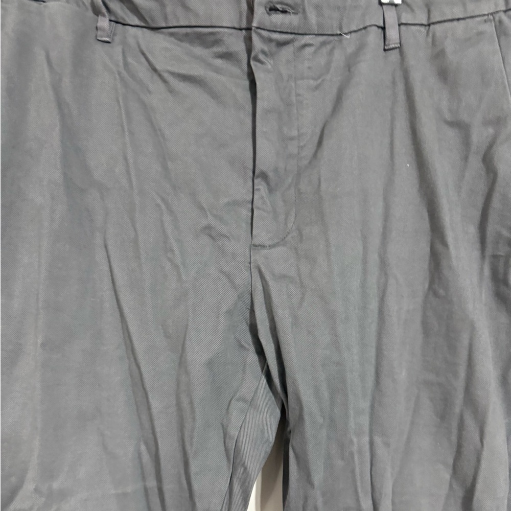 Goodfellow Charcoal Zippered Pants 38x32
